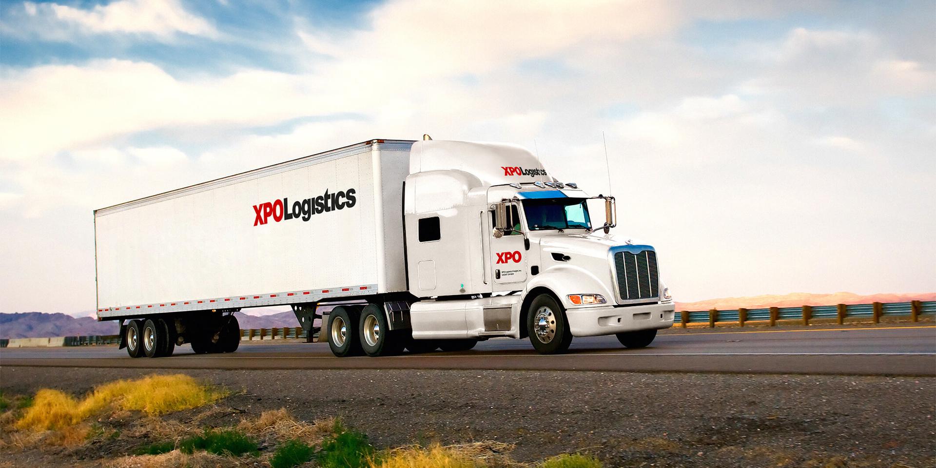 Truck Brokerage and Expedite | XPO 