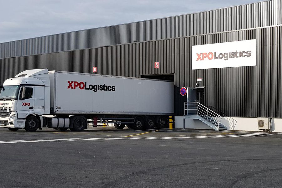 Pivotal Transportation Solutions | XPO Logistics