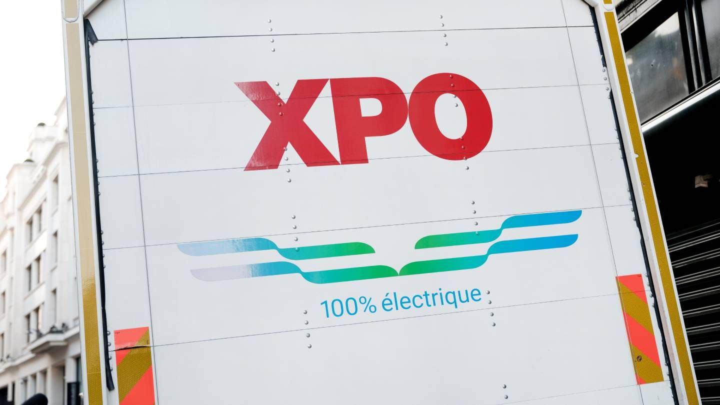 XPO ESG label