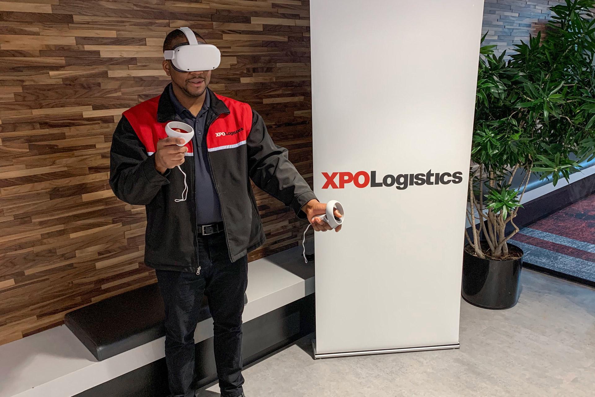 xpo logistics tracking billing adres