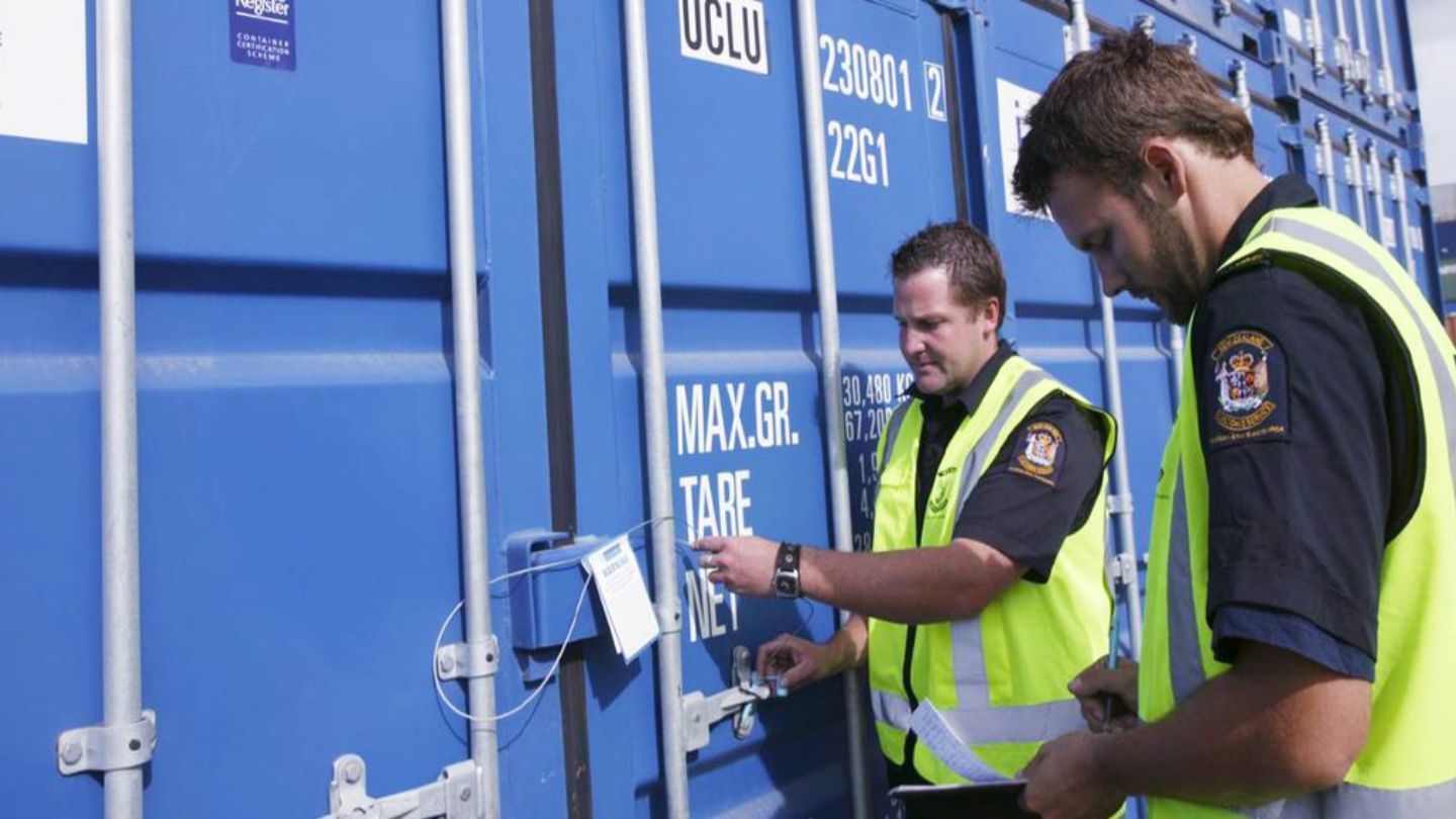 Global Freight Forwarding Customs Clearance Xpo Logistics